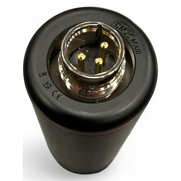 Used Scarlett CM25 MKIII Condenser Microphone