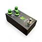 Used Keeley NOBLE SCREAMER Effect Pedal thumbnail