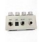 Used JHS Pedals FLIGHT DELAY Effect Pedal