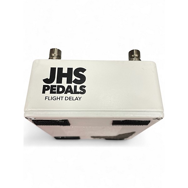 Used JHS Pedals FLIGHT DELAY Effect Pedal