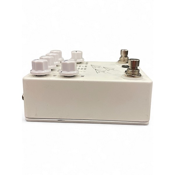 Used JHS Pedals FLIGHT DELAY Effect Pedal