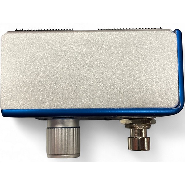 Used Pigtronix COSMOSIS Effect Pedal