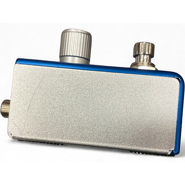 Used Pigtronix COSMOSIS Effect Pedal