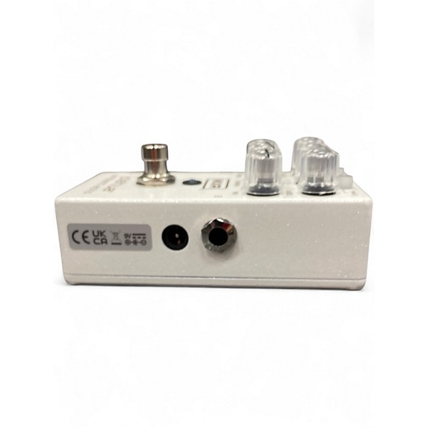 Used MXR JOSHUA AMBIENT ECHO Effect Pedal
