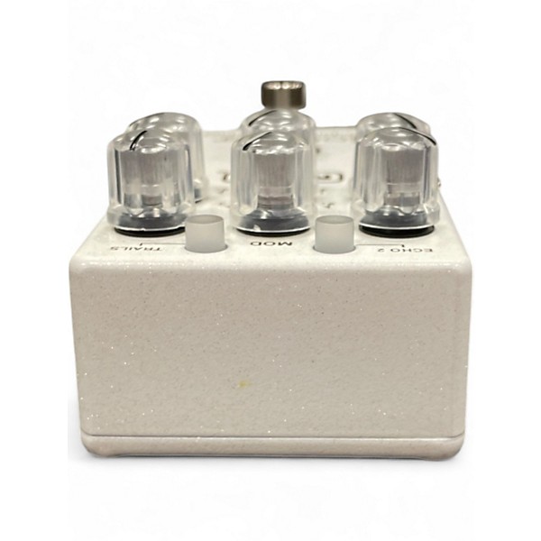 Used MXR JOSHUA AMBIENT ECHO Effect Pedal