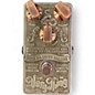Used Snake Oil Fine Instruments THE VERY THING Effect Pedal thumbnail
