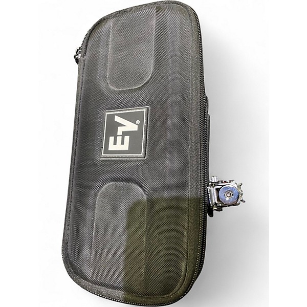 Used Electro-Voice RE20 Dynamic Microphone