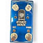 Used Noctrine ATOMIC BRAIN Effect Pedal thumbnail