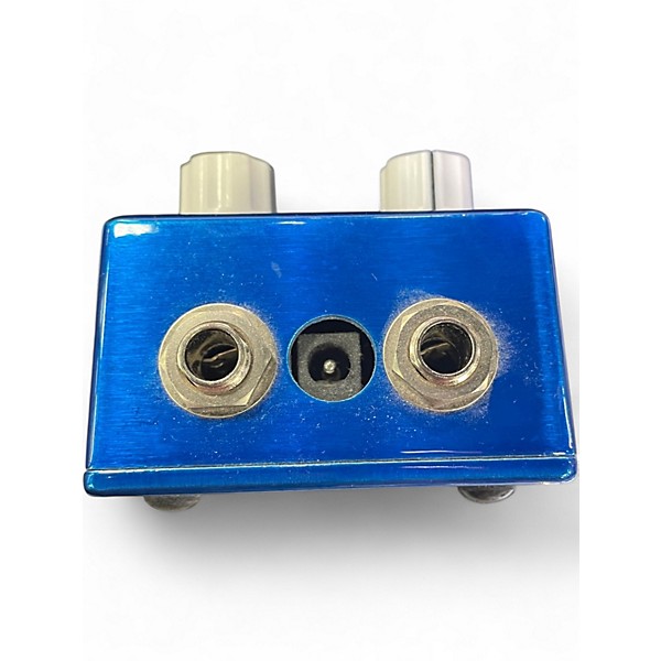 Used Noctrine ATOMIC BRAIN Effect Pedal