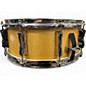 Used Yamaha 5.5X14 Stage Custom Snare Natural Drum