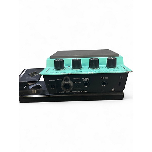 Used Roland SPD ONE ELECTRO PAD Trigger Pad