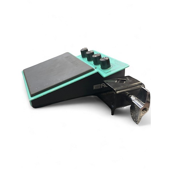 Used Roland SPD ONE ELECTRO PAD Trigger Pad
