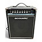 Used Acoustic B30 30W 1x12 Bass Combo Amp thumbnail