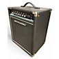 Used Acoustic B30 30W 1x12 Bass Combo Amp