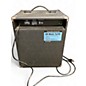 Used Acoustic B30 30W 1x12 Bass Combo Amp