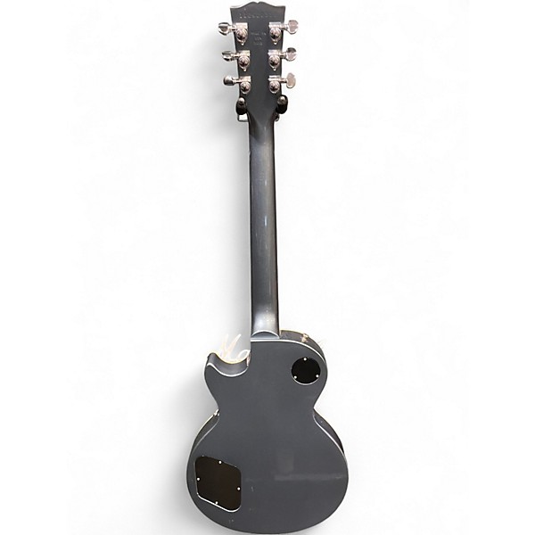 Used Gibson 2012 Les Paul Standard Pelham Blue Solid Body Electric Guitar