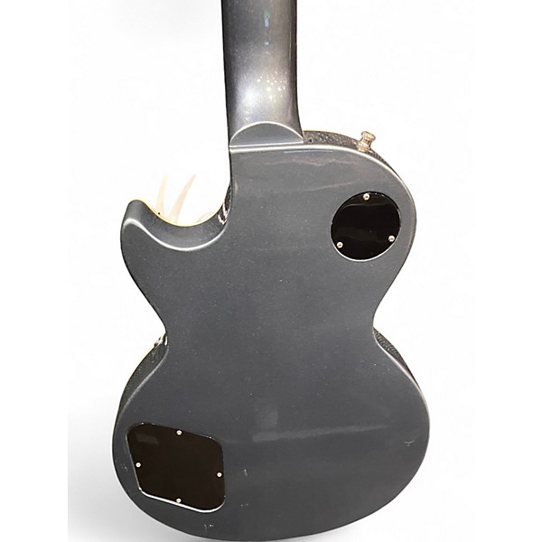 Used Gibson 2012 Les Paul Standard Pelham Blue Solid Body Electric Guitar