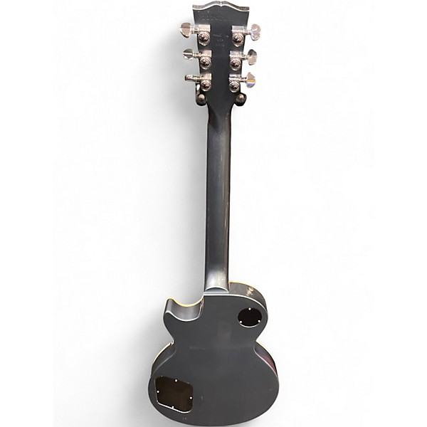 Used Gibson 2012 Les Paul Standard Pelham Blue Solid Body Electric Guitar