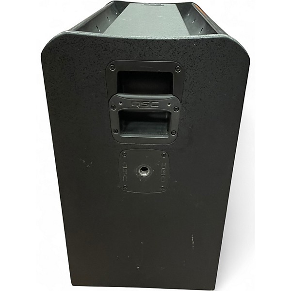 Used QSC KSUB Powered Subwoofer