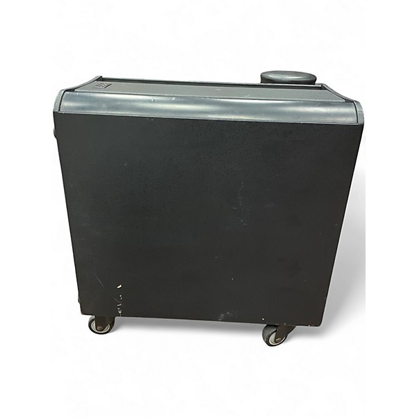 Used QSC KSUB Powered Subwoofer