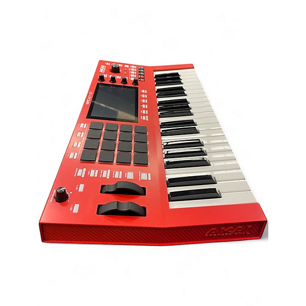 Used Akai Professional MPC Key 37 Production Controller