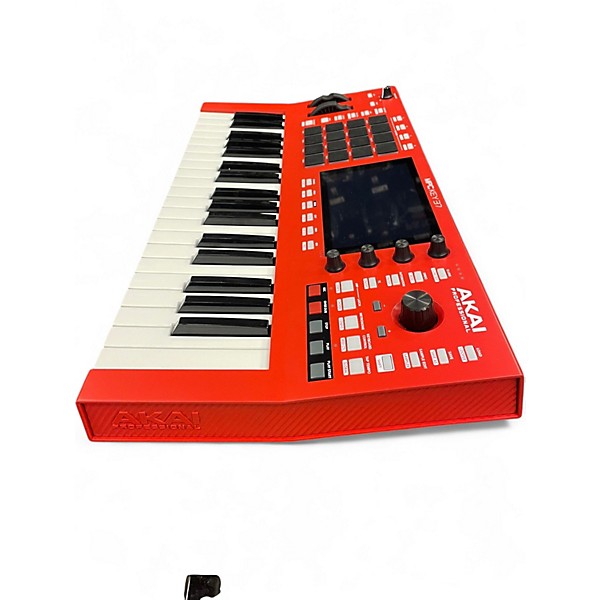 Used Akai Professional MPC Key 37 Production Controller