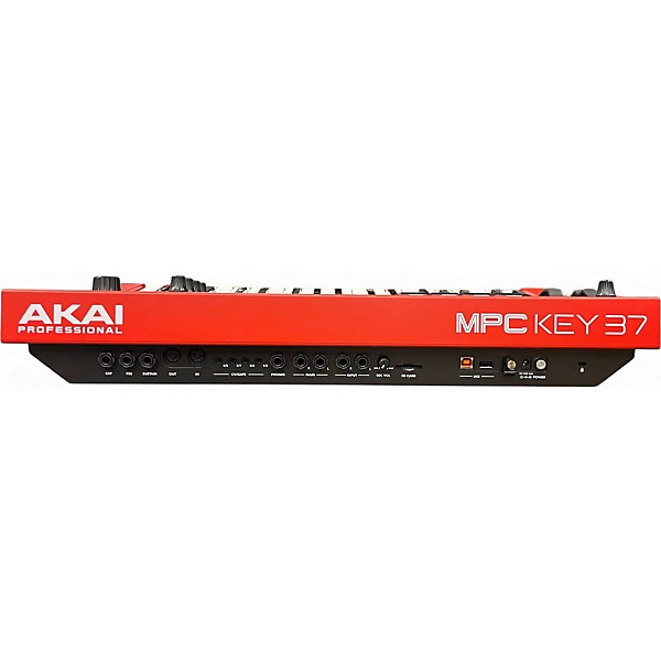 Used Akai Professional MPC Key 37 Production Controller