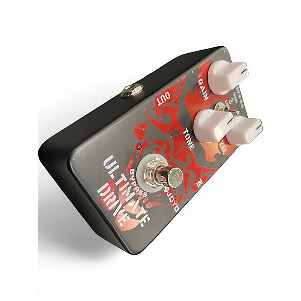 Used Joyo Ultimate Drive Effect Pedal