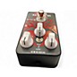 Used Joyo Ultimate Drive Effect Pedal