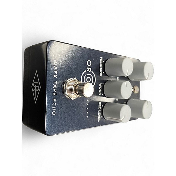 Used Universal Audio UAFX Orion Tape Echo