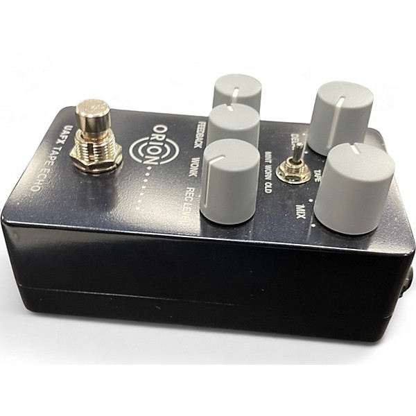 Used Universal Audio UAFX Orion Tape Echo