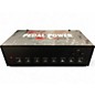 Used Voodoo Lab Pedal Power 2 Plus