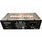 Used Voodoo Lab Pedal Power 2 Plus