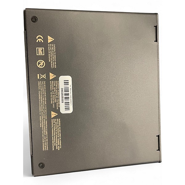 Used Friedman IR-X Dual-Tube Preamp DI+IR Effect Pedal