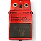 Used BOSS PSM5 Power Supply Master Switch Power Supply thumbnail