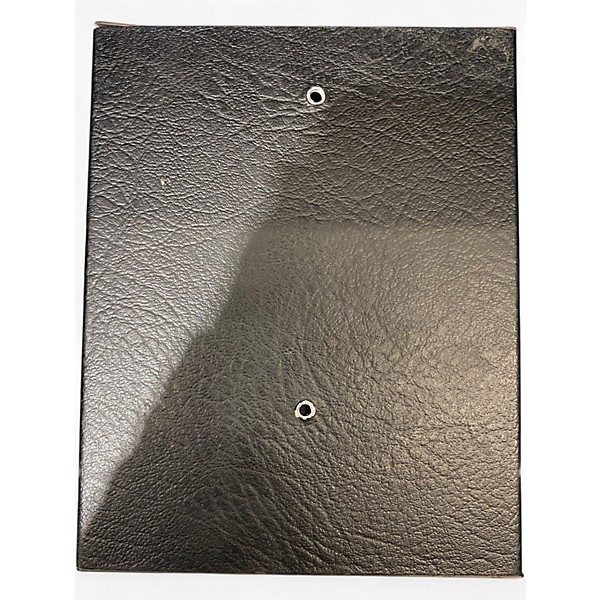 Vintage 1970s Electro-Harmonix Frequency Analyzer Effect Processor