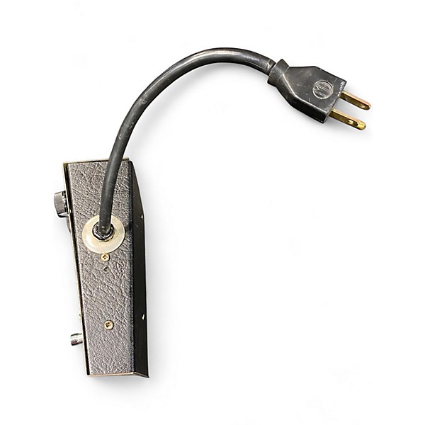 Vintage 1970s Electro-Harmonix Frequency Analyzer Effect Processor