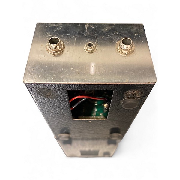 Vintage 1970s Electro-Harmonix Small Stone Phase Shifter Effect Pedal