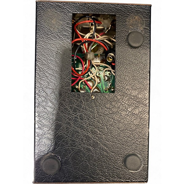 Vintage 1970s Electro-Harmonix Small Stone Phase Shifter Effect Pedal