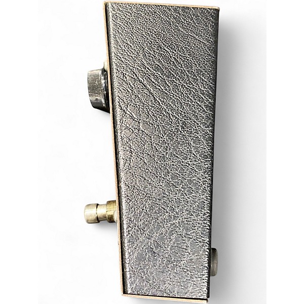 Vintage 1970s Electro-Harmonix Small Stone Phase Shifter Effect Pedal