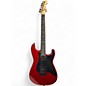 Used Charvel SoCal Style 1 HH Candy Apple Red Solid Body Electric Guitar thumbnail