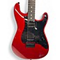 Used Charvel SoCal Style 1 HH Candy Apple Red Solid Body Electric Guitar