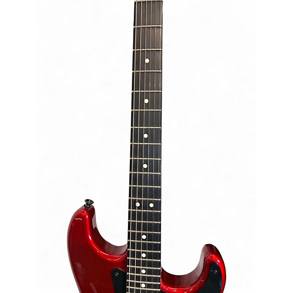 Used Charvel SoCal Style 1 HH Candy Apple Red Solid Body Electric Guitar