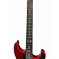 Used Charvel SoCal Style 1 HH Candy Apple Red Solid Body Electric Guitar