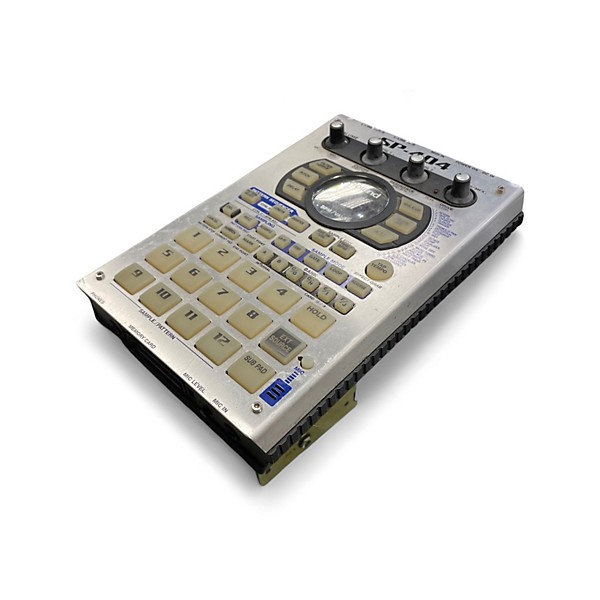Used Roland SP404 Production Controller