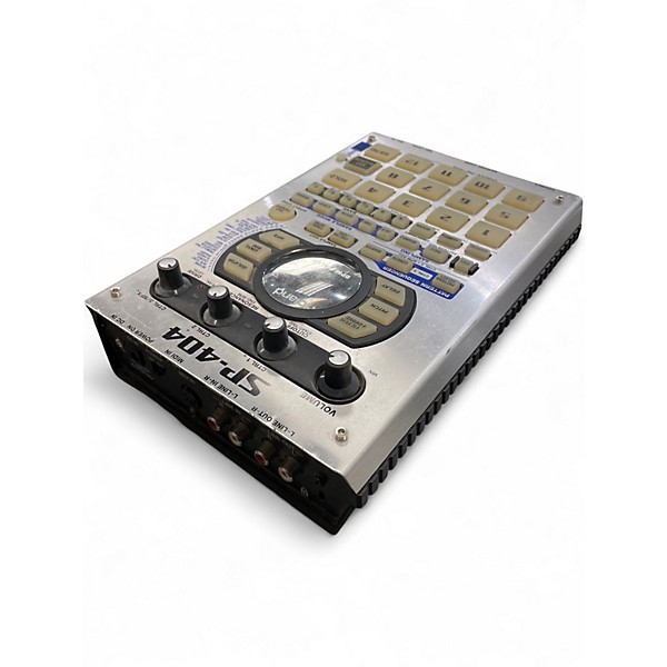 Used Roland SP404 Production Controller
