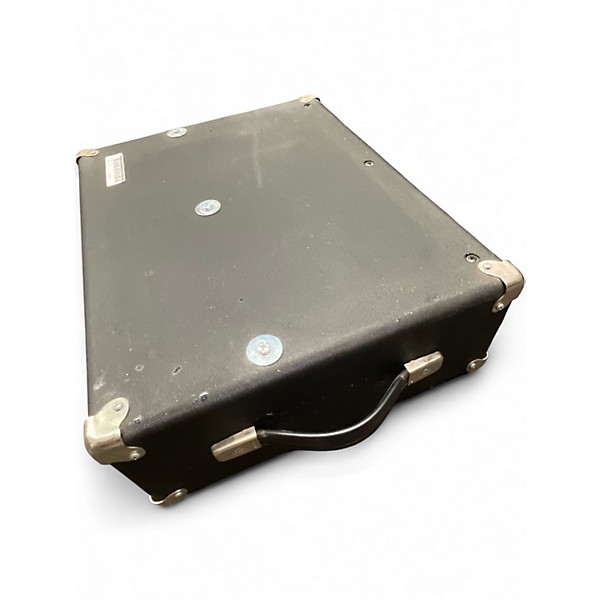 Used Trace Elliot AH500X Bass Amp Head