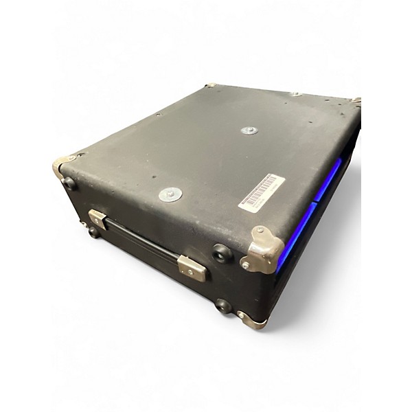 Used Trace Elliot AH500X Bass Amp Head