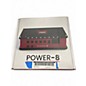 Used Gator power 8 Power Supply thumbnail