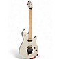 Used EVH Wolfgang Special Alpine White Solid Body Electric Guitar thumbnail